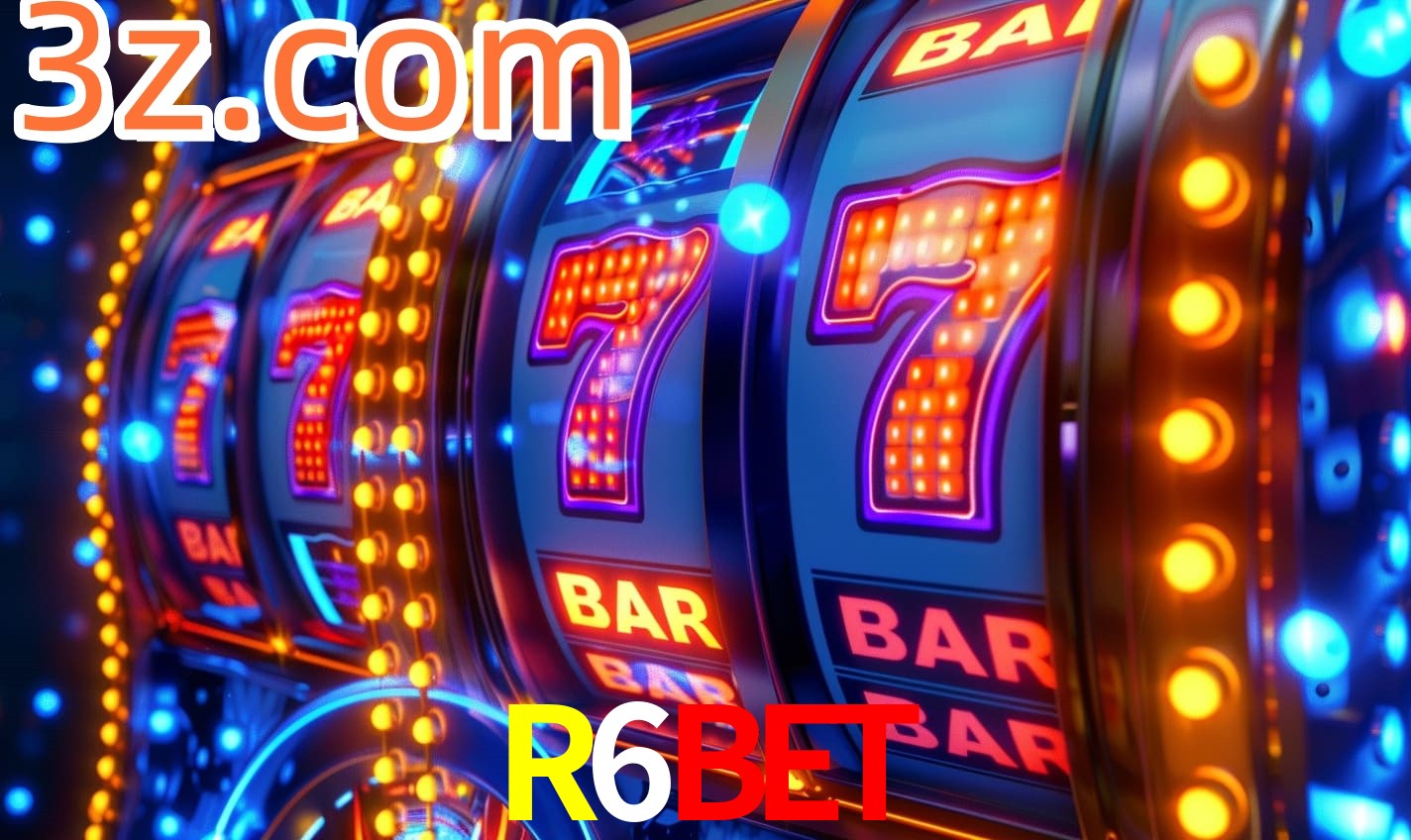 Bônus R6Bet Para Todos